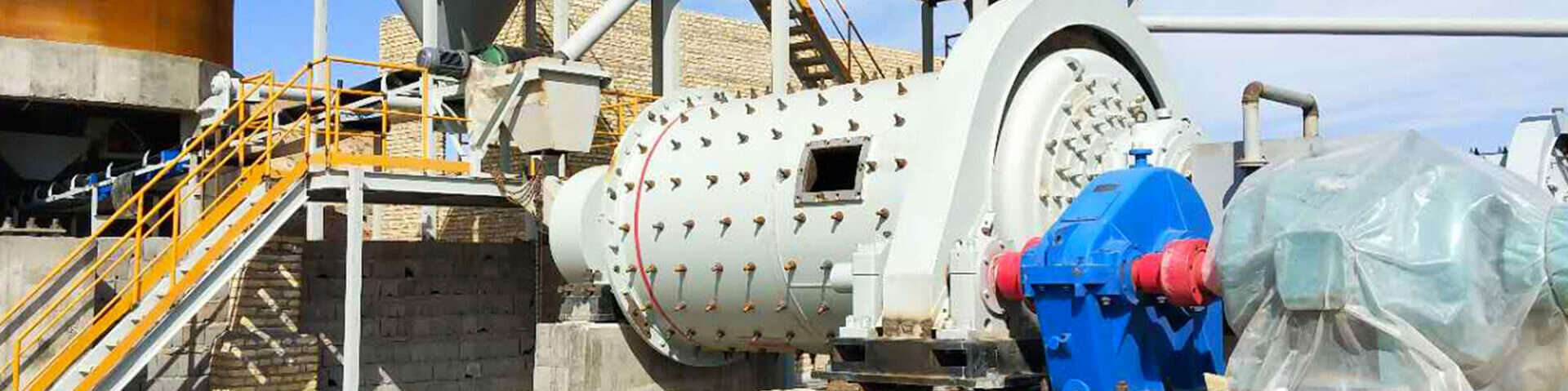 青青草狠狠干矿业技术装备