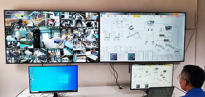 矿山生产运营管理和青青草视频污版APP下载
