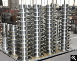 青青草狠狠干设备制造现场厂房展示