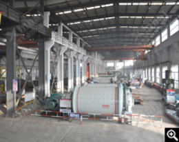 青青草狠狠干青青草污下载设备生产厂房展示