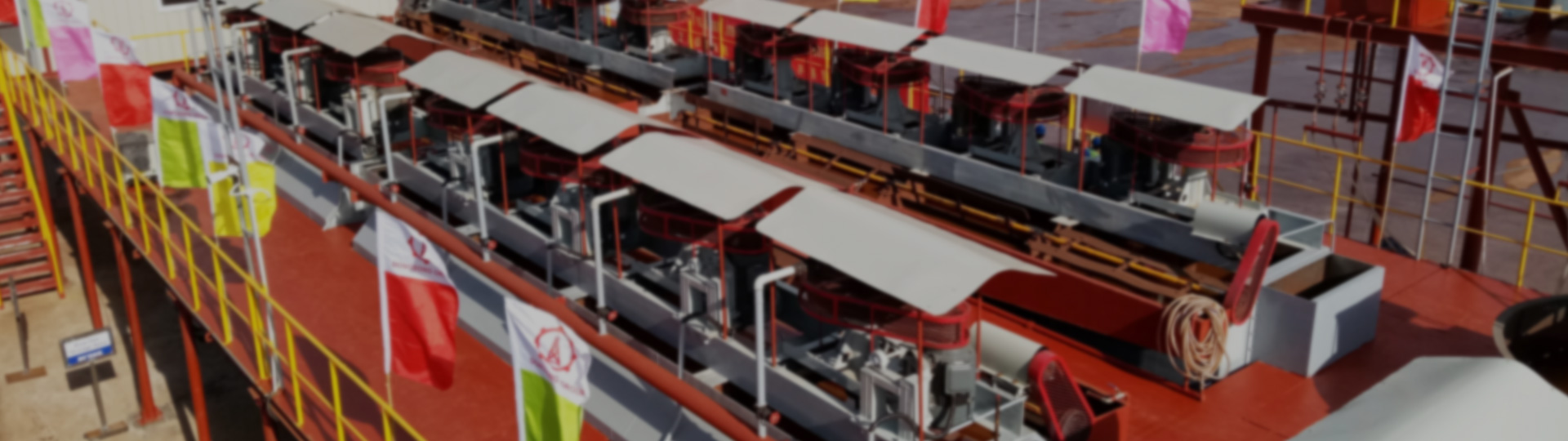 矿业全产业链青青草视频污版APP下载 EPC+M+O