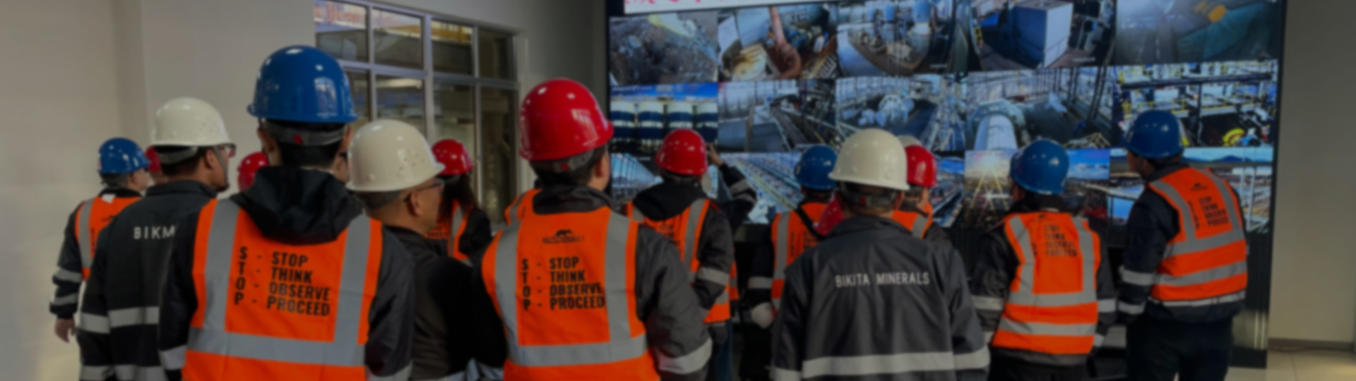 矿业全产业链青青草视频污版APP下载 EPC+M+O