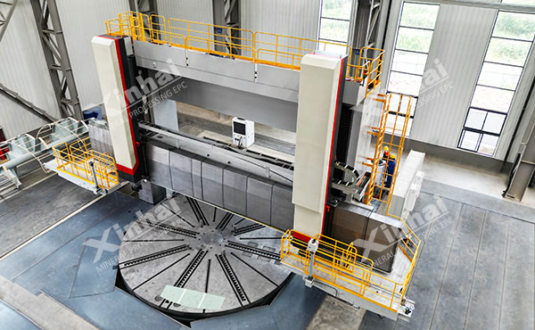 成套设备制造与采购