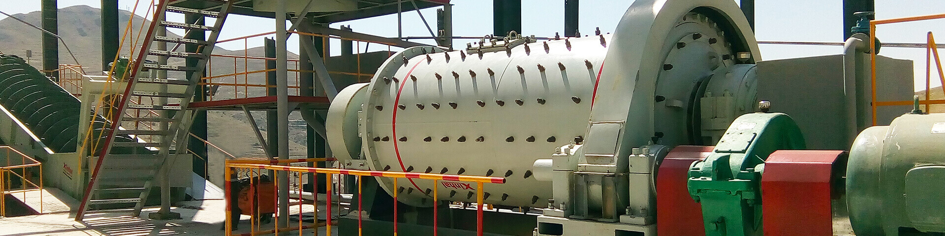 青青草狠狠干矿业技术装备