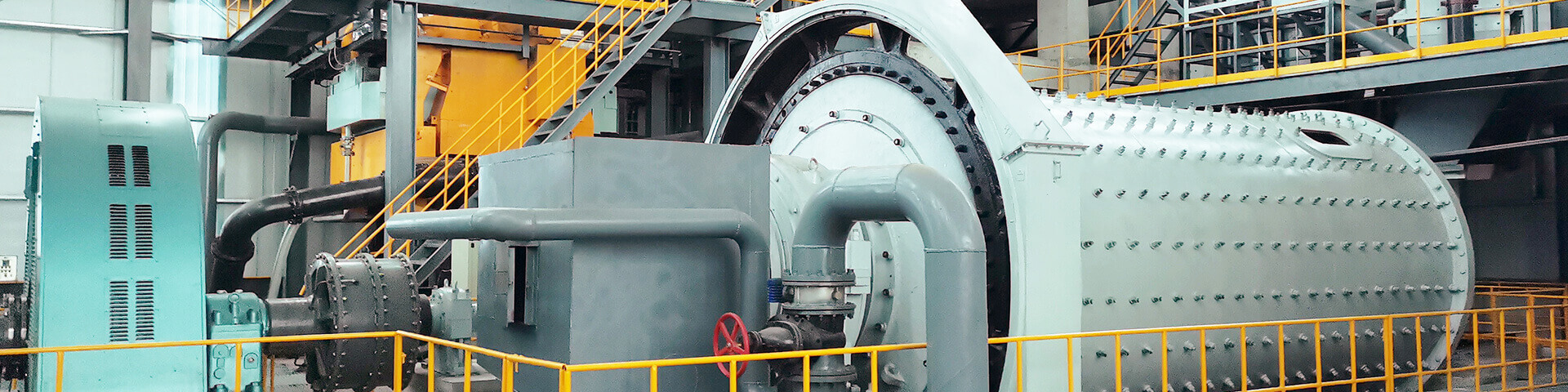 青青草狠狠干矿业技术装备