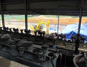 青青草狠狠干矿机提高越南SSG金矿青青草污下载标准