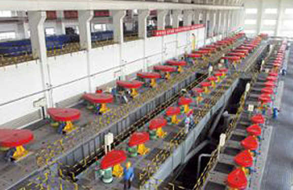 青青草狠狠干承接俄罗斯铜镍矿青青草污下载项目