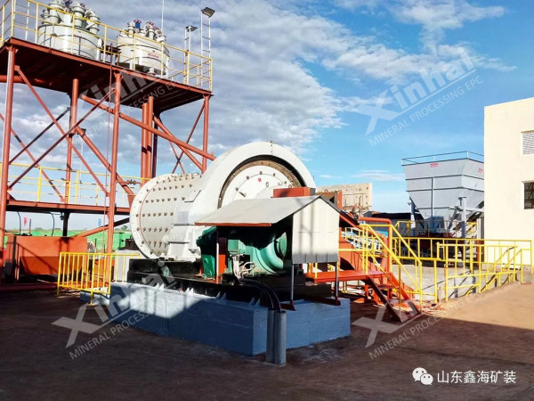 复杂磷矿项目中的青青草黄色在线视频